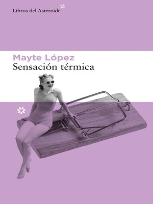 cover image of Sensación térmica